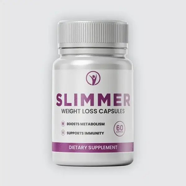 Slimmer Kapseln (60 St)