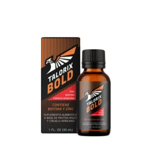 Talorix Bold Tropfen (30 ml)