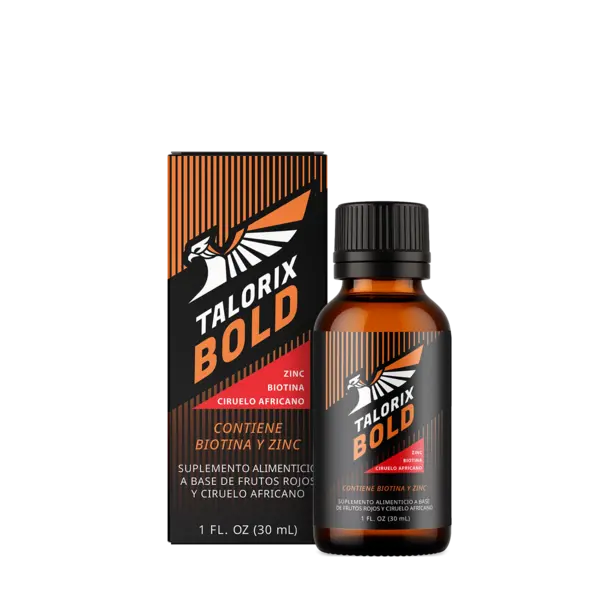 Talorix Bold Tropfen (30 ml)