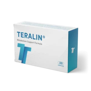 Teralin Kapseln (30 St)
