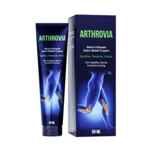 Arthrovia Creme (50 ml)