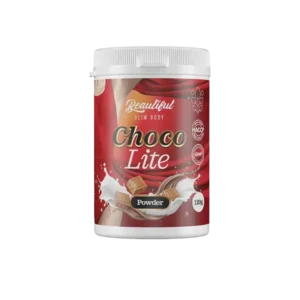 Choco Lite Pulver (120 gr)
