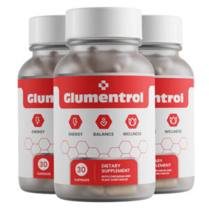 Glumentrol Kapseln (30 St)