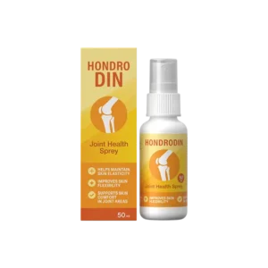 HONDRODIN Spray (50 ml)