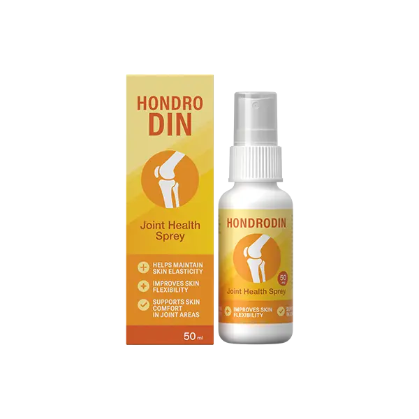 HONDRODIN Spray (50 ml)