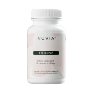 Nuvia Kapseln (30 St)