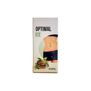 Optimal Fit Kapseln (20 St)