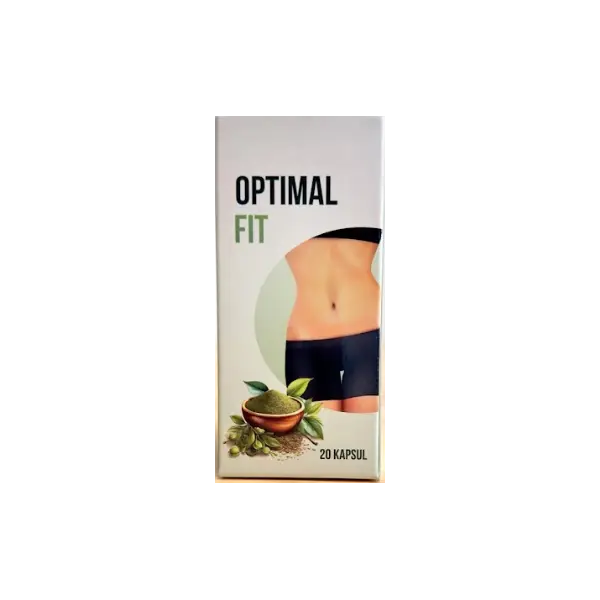 Optimal Fit Kapseln (20 St)