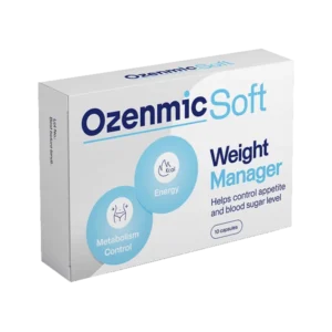 Ozenmic Soft Kapseln (10 St)