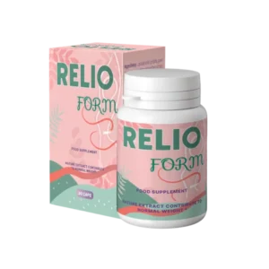 Relioform Kapseln (30 St)