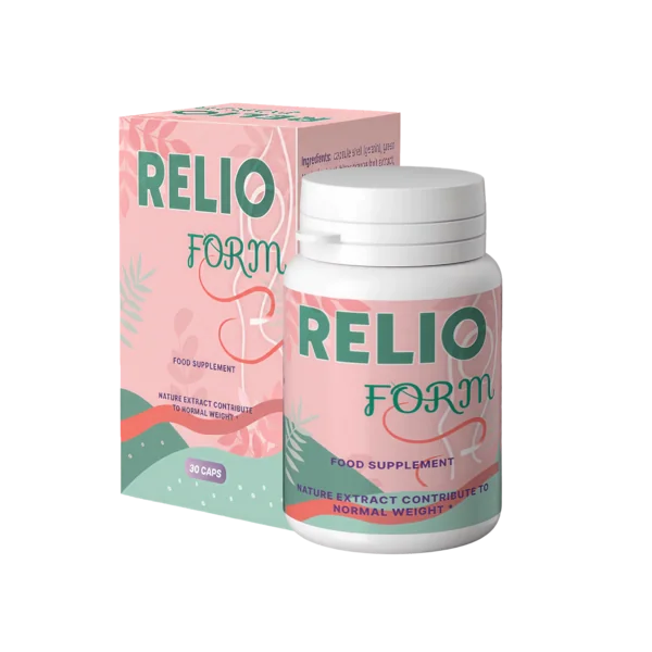 Relioform Kapseln (30 St)