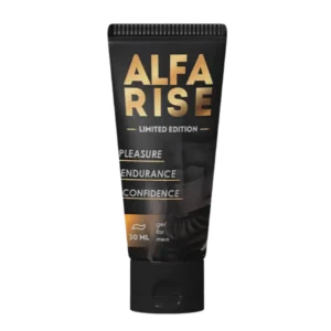 Alfarise Gel (Tube 30 ml)