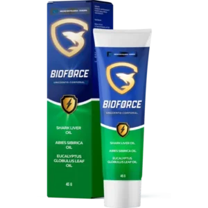 Bioforce Gel (40 g)