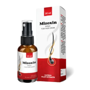 Mizoxin Spray (Flasche 30 ml)