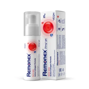 REMONEX Gel (25 ml)