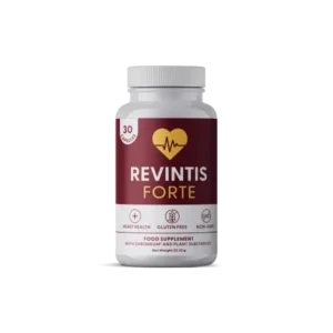 Revintis Forte Kapseln (30 St)