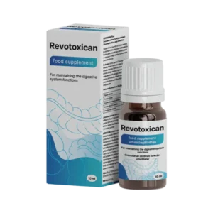 Revotoxican Tropfen (Flasche 10 ml)
