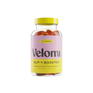 Velomi GLP1 Booster Fruchtgummis (50 St)