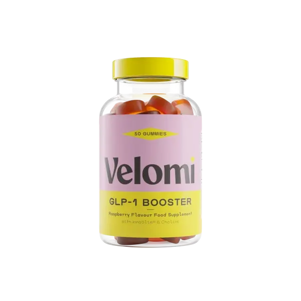 Velomi GLP1 Booster Fruchtgummis (50 St)