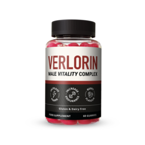 Verlorin Fruchtgummis (60 St)