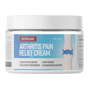 Arthricare Creme (Tiegel 15 ml)