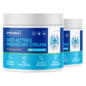 ArthroMax+ Creme (Tiegel 30 ml)