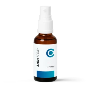 Calorie Active Diet Spray Spray (30 ml)