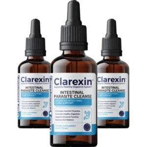 Clarexin Tropfen (Flasche 15 ml)