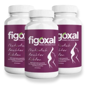 Figoxal Kapseln (60 Kapseln)