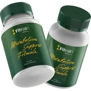 Fitralin Kapseln (30 Kapseln)