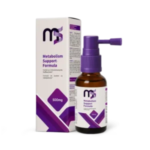 MS Diet Spray Spray (Spray 500 mg)