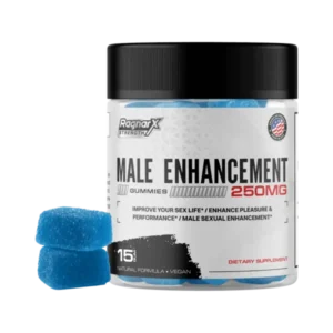 RagnarX Fruchtgummis (15 Fruchtgummis)