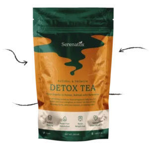 Serenatox Tee (250 g (28 Beutel))