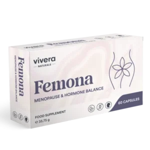 Vivera Femona Kapseln (60 Kapseln)