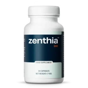 Zenthia Kapseln (30 Kapseln)