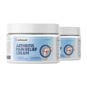 Arthrovit Creme (Tiegel 30 ml)
