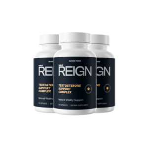 Nuvex Prime Kapseln (30 Kapseln)