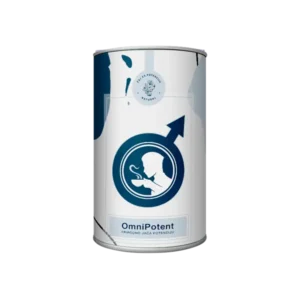 Omnipotent Tee (Dose 50 g)