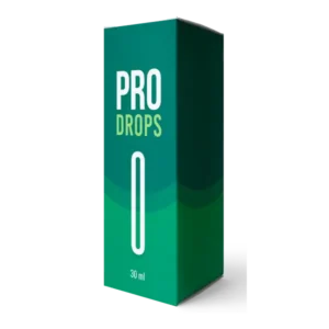 PRO DROPS Tropfen (Flasche 30 ml)