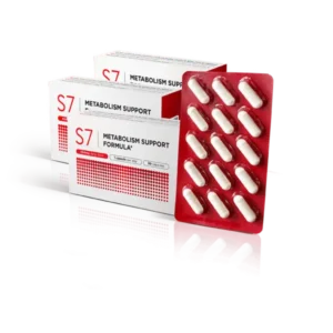 SEMA7 Kapseln (30 Kapseln)