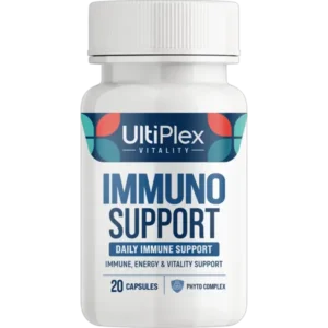 Ultiplex Kapseln (20 Kapseln)