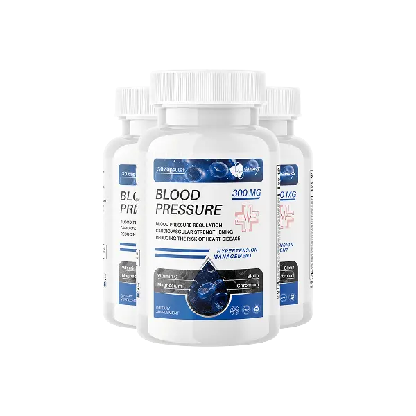 CardioX Kapseln (30 Kapseln)