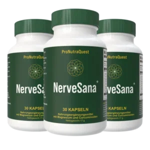 NerveSana Kapseln (30 Kapseln)