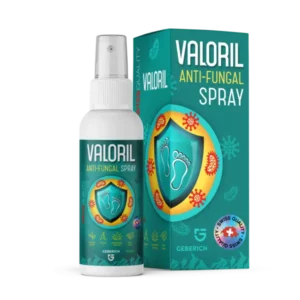 VALORIL Spray (50 ml)