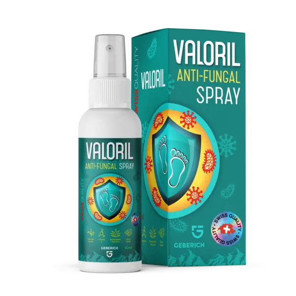 VALORIL Spray (50 ml)