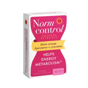 Normcontrol