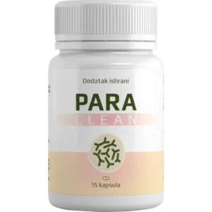 Para Clean