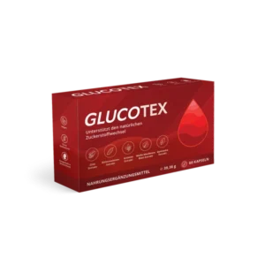 Glucotex