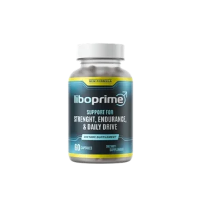 LiboPrime