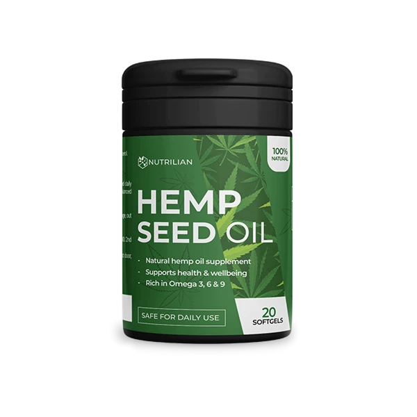 Hemp Seed